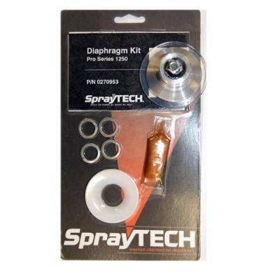 Titan 0270953 Diaphragm Repair Kit